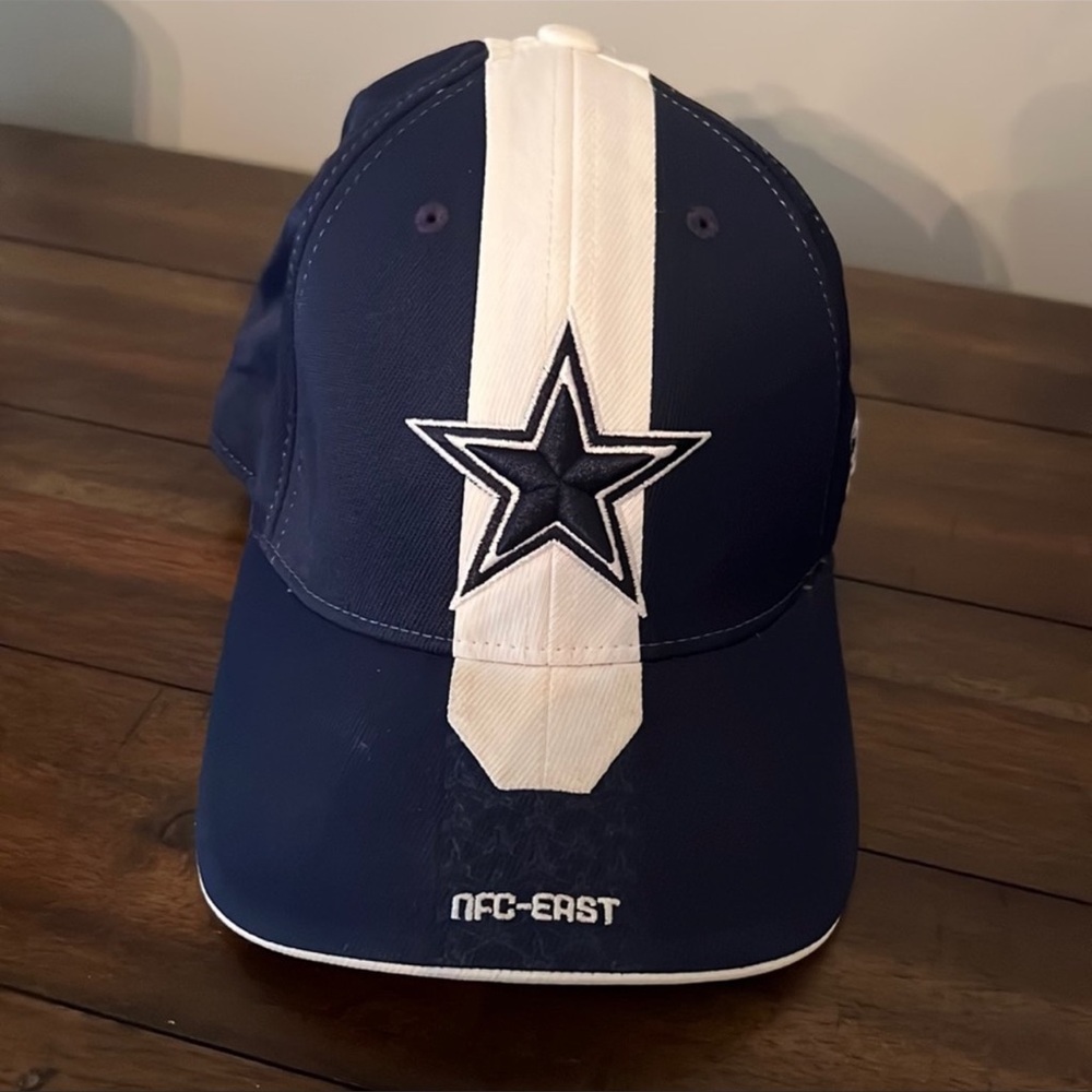 Dallas Cowboys Hat